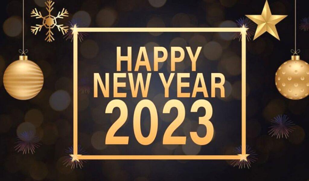new year wishes