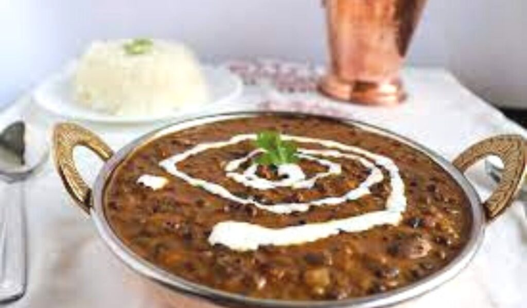 दाल मखनी