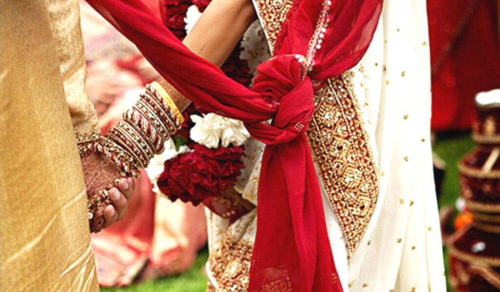 inter caste marriage scheme