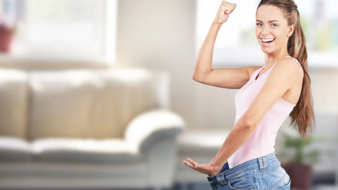 Weight Loss Tips