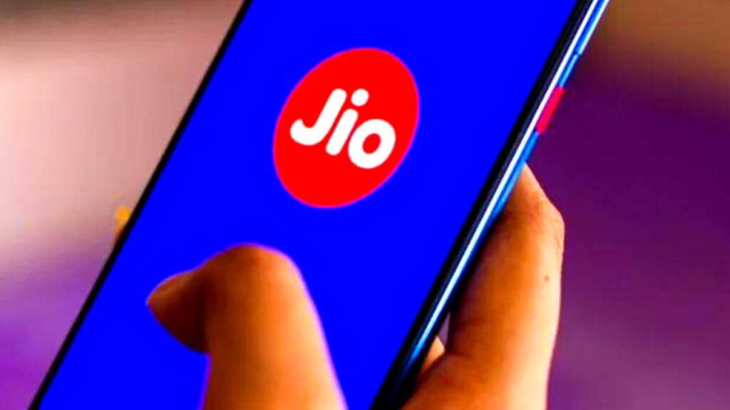 jio 5g