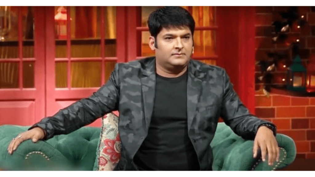 Kapil Sharma