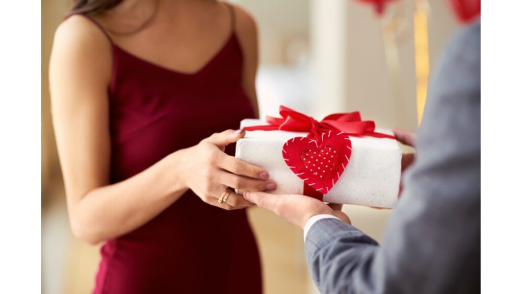 Valentine Day