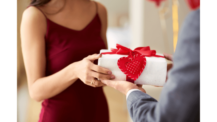 Valentine Day