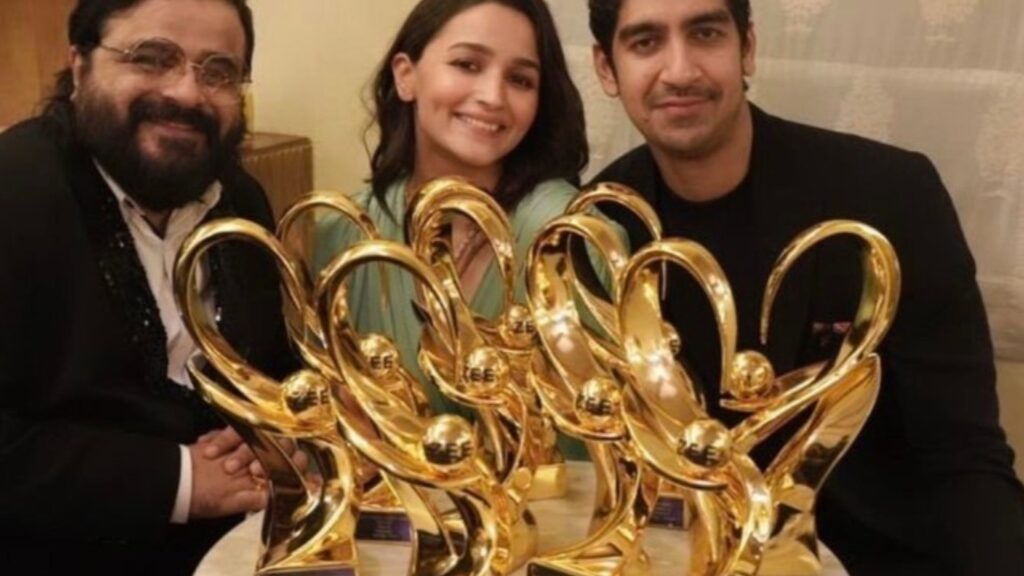 Zee cine awards