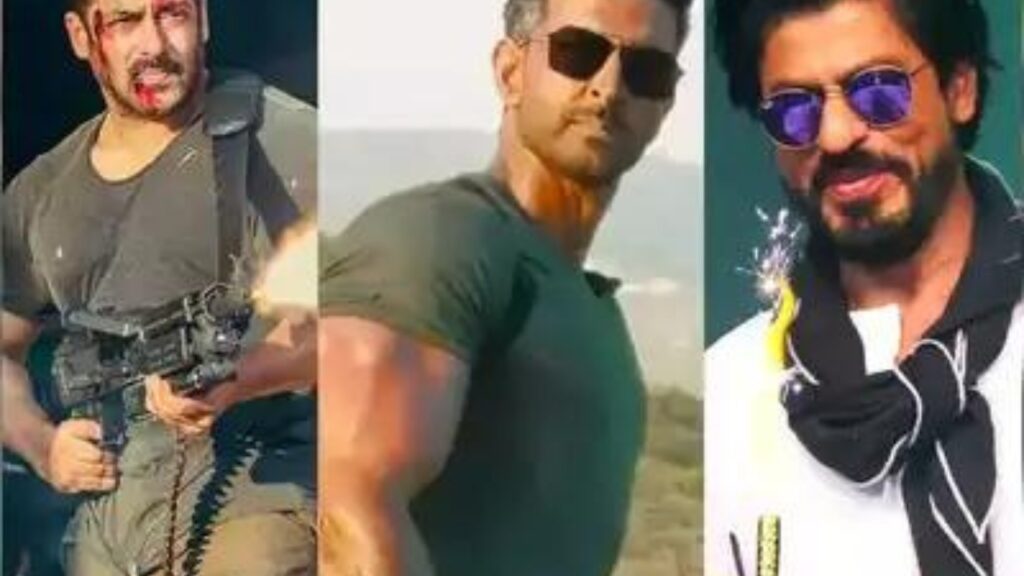 Bollywood