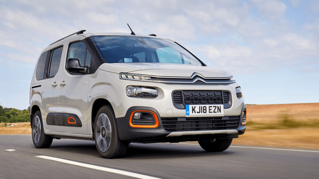 Citroen