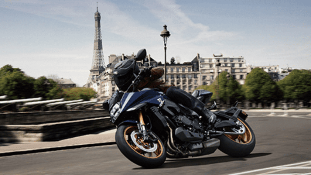 Electric Bike