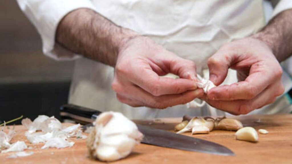Garlic Side Effects