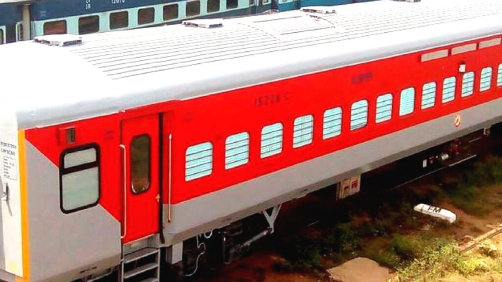 Indian Railways