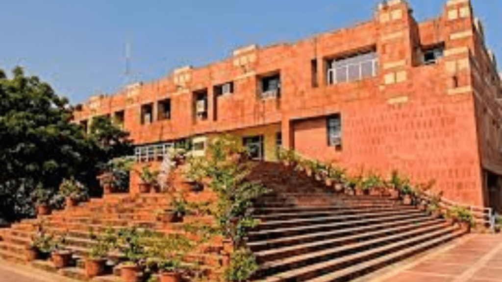 JNU Recruitment 2023