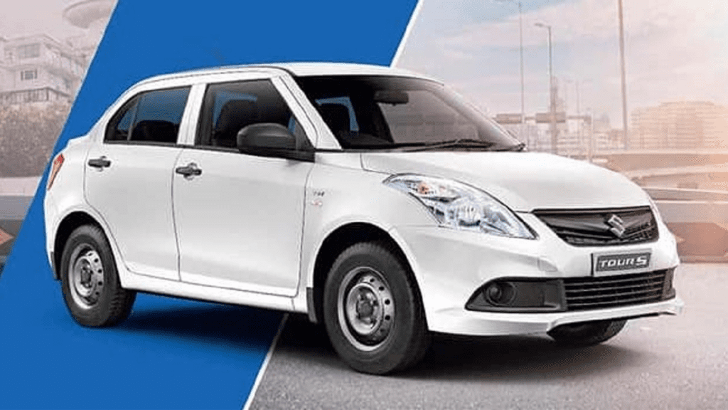 Best Car For Ola-Uber Cab