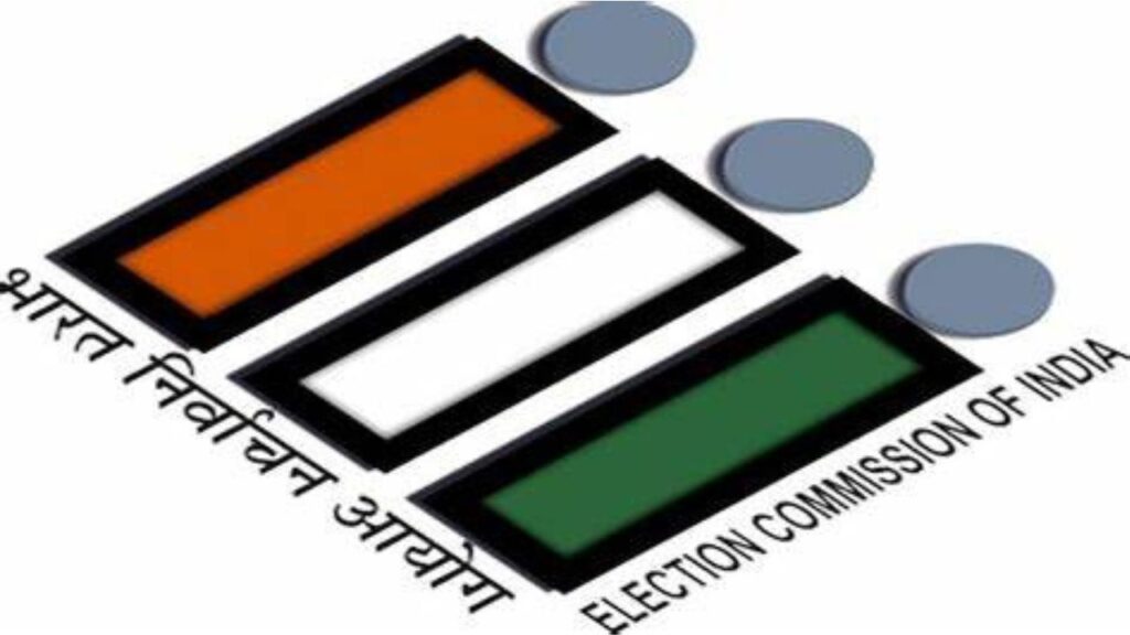 Meghalay - Nagaland Election