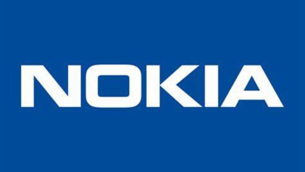 Nokia New Logo