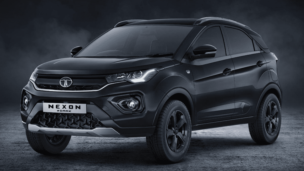 Tata motors