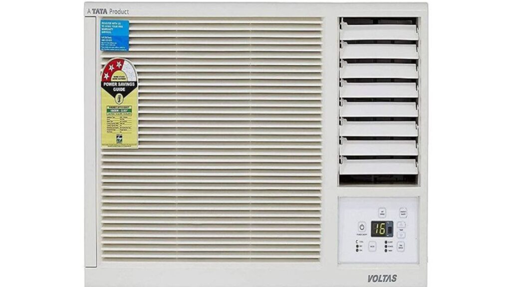 Window AC