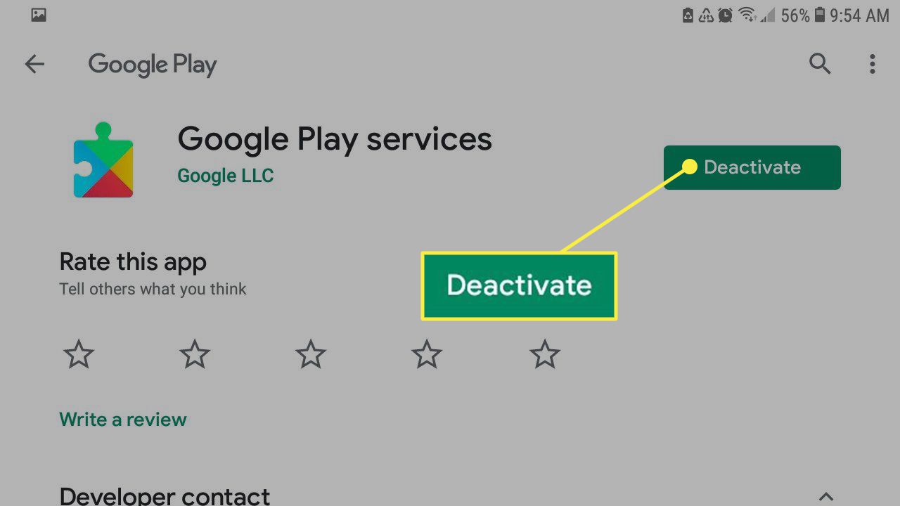 What’s new with the latest update to google play services What’s new with the latest update to google play services
