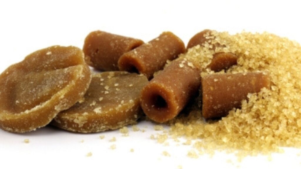 Jaggery benefits