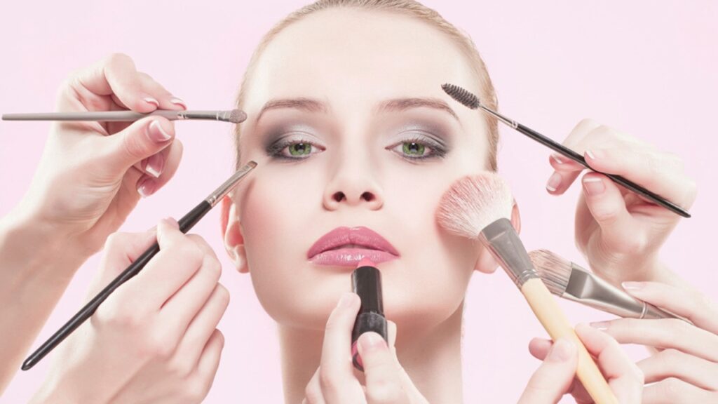 Makeup Tips