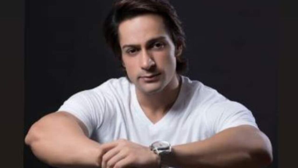 Shalin bhanot