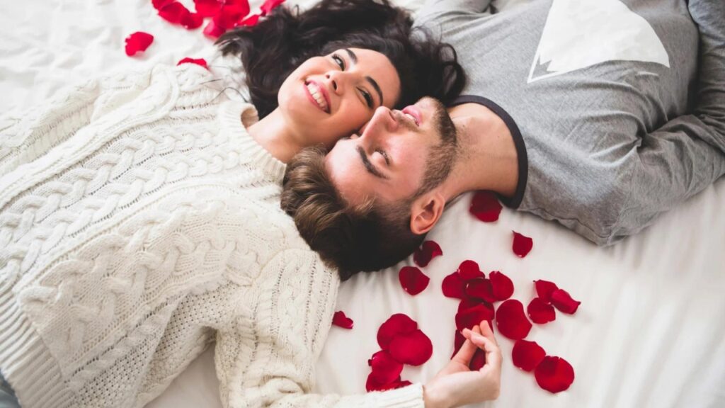Valentine Day