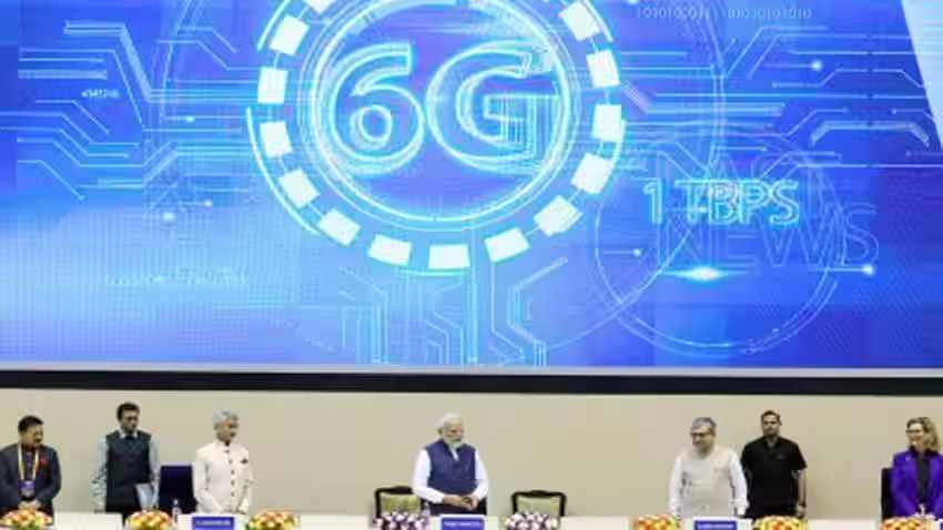 6g will be introduced by 2030 by the indian government 6G will be introduced by 2030 by the Indian government