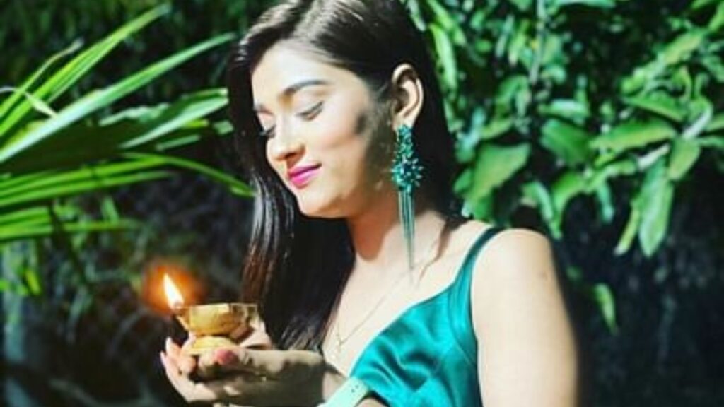 Akanksha Dubey suicide