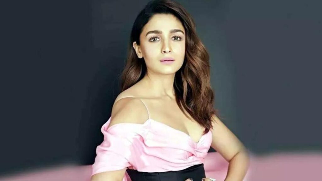 Alia bhatt net worth