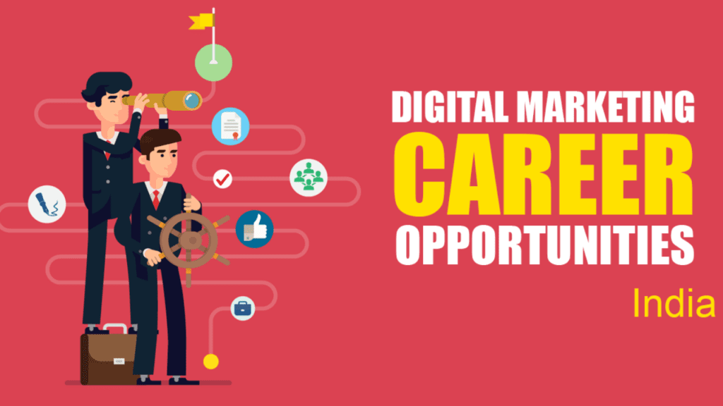 Digital Marketing Jobs