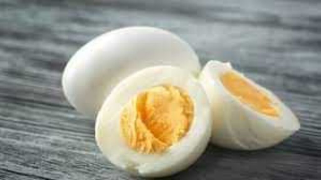 Egg Benefits