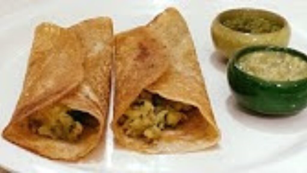 Navratri Recipes
