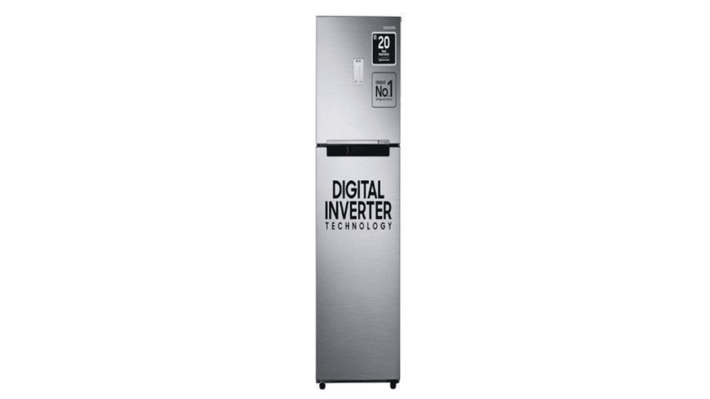 Samsung Refrigerator Double Door