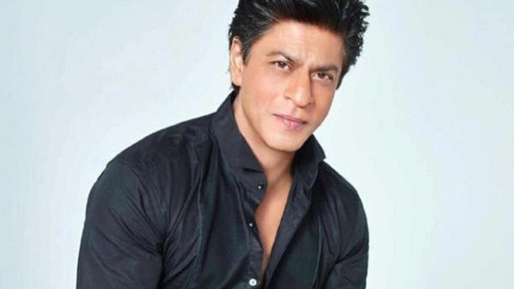 Shahrukh Khan Net Worth