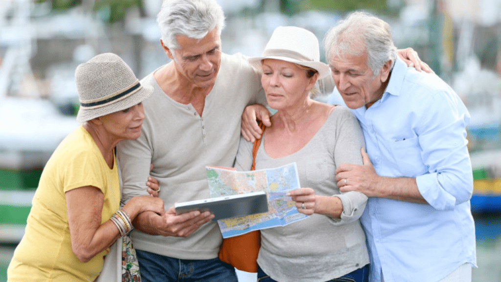 Traveling Tips