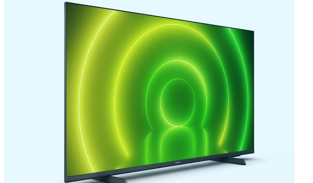 Redmi Smart Fire Tv