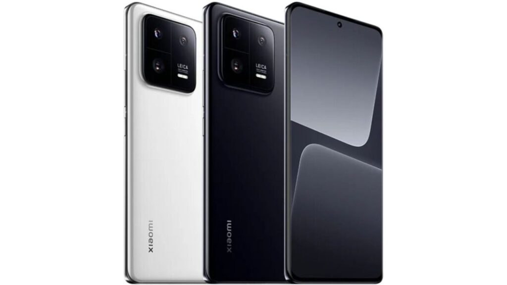 Xiaomi
