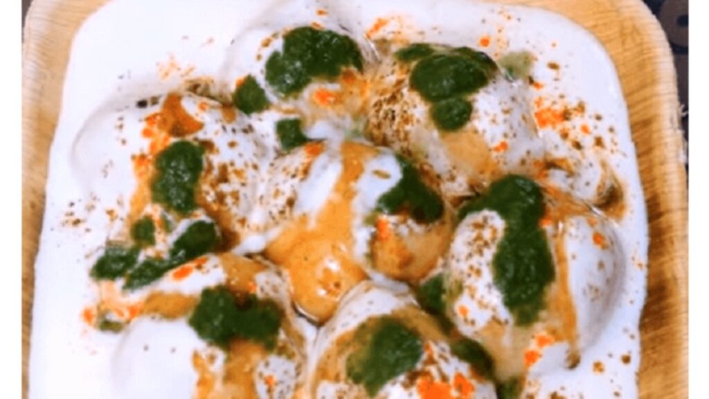 Holi recipes