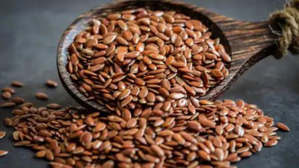 Flax seeds Benefits
