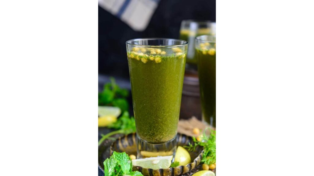 Jaljeera Health Benefits