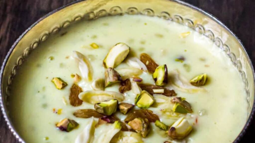 Holika Dahan 2023( Kheer recipe)