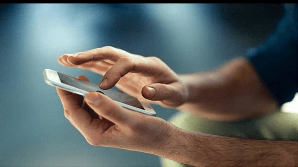 Phone Battery Tips