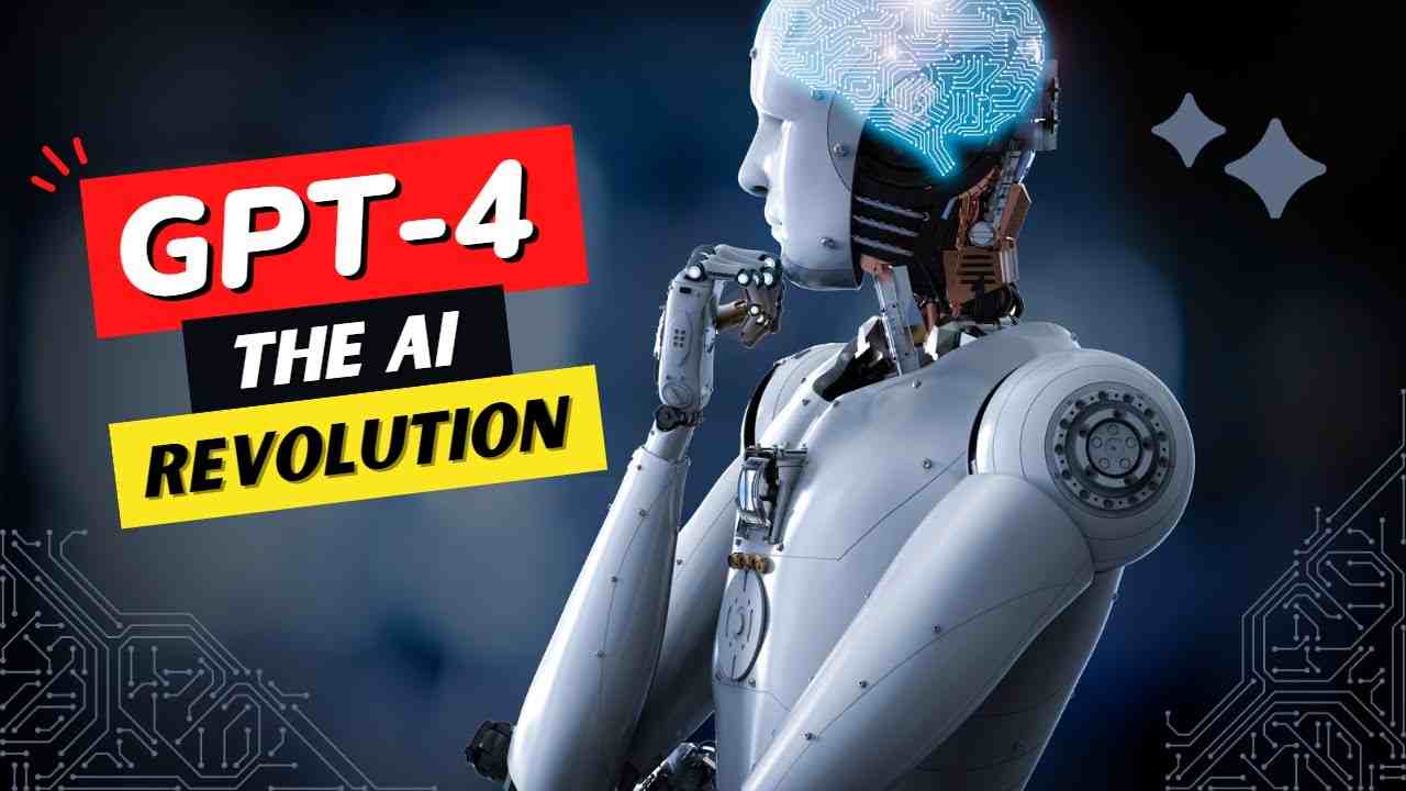 Autogpt the revolutionary gpt 4 tool taking ai to the next level Autogpt the revolutionary gpt 4 tool taking ai to the next level