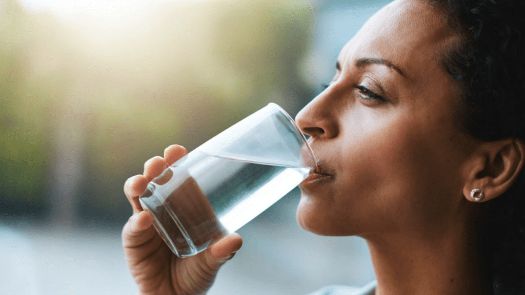 Chilled Water Side Effects