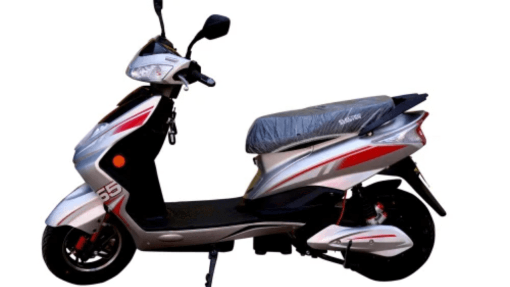 Elesco Electric Scooter