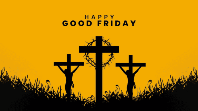 Good Friday Wishes 2023