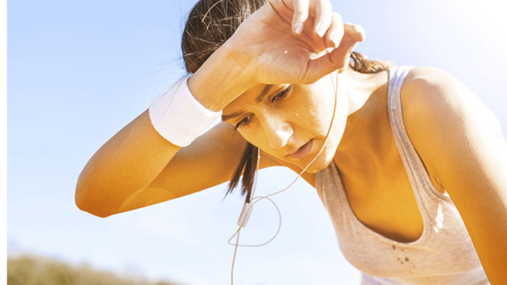 Heat Stroke Symptoms