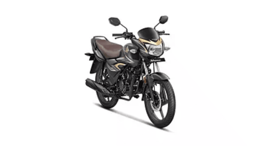 Honda Shine 125