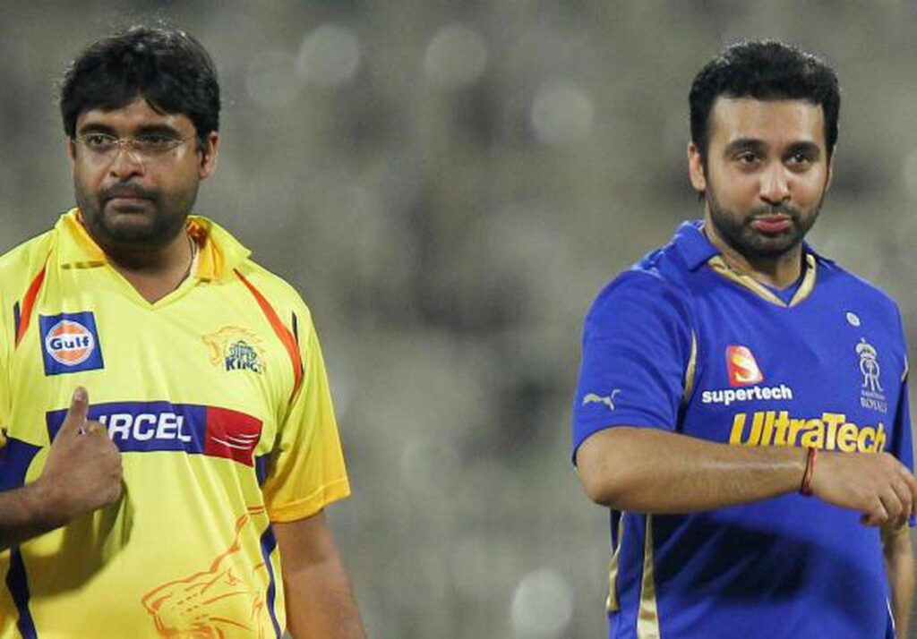 IPL Fixing IPL Fixing
