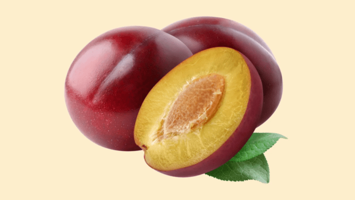Plum Benefits