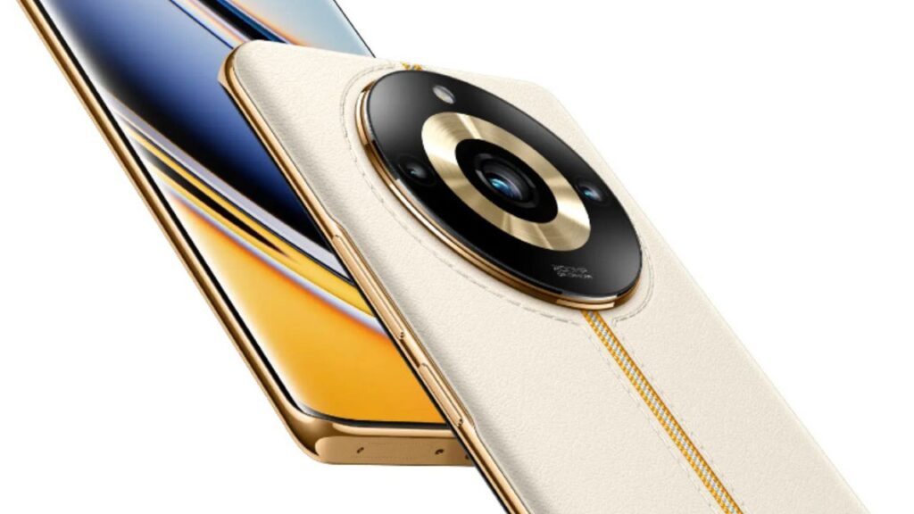 Realme 11+ Pro 5G